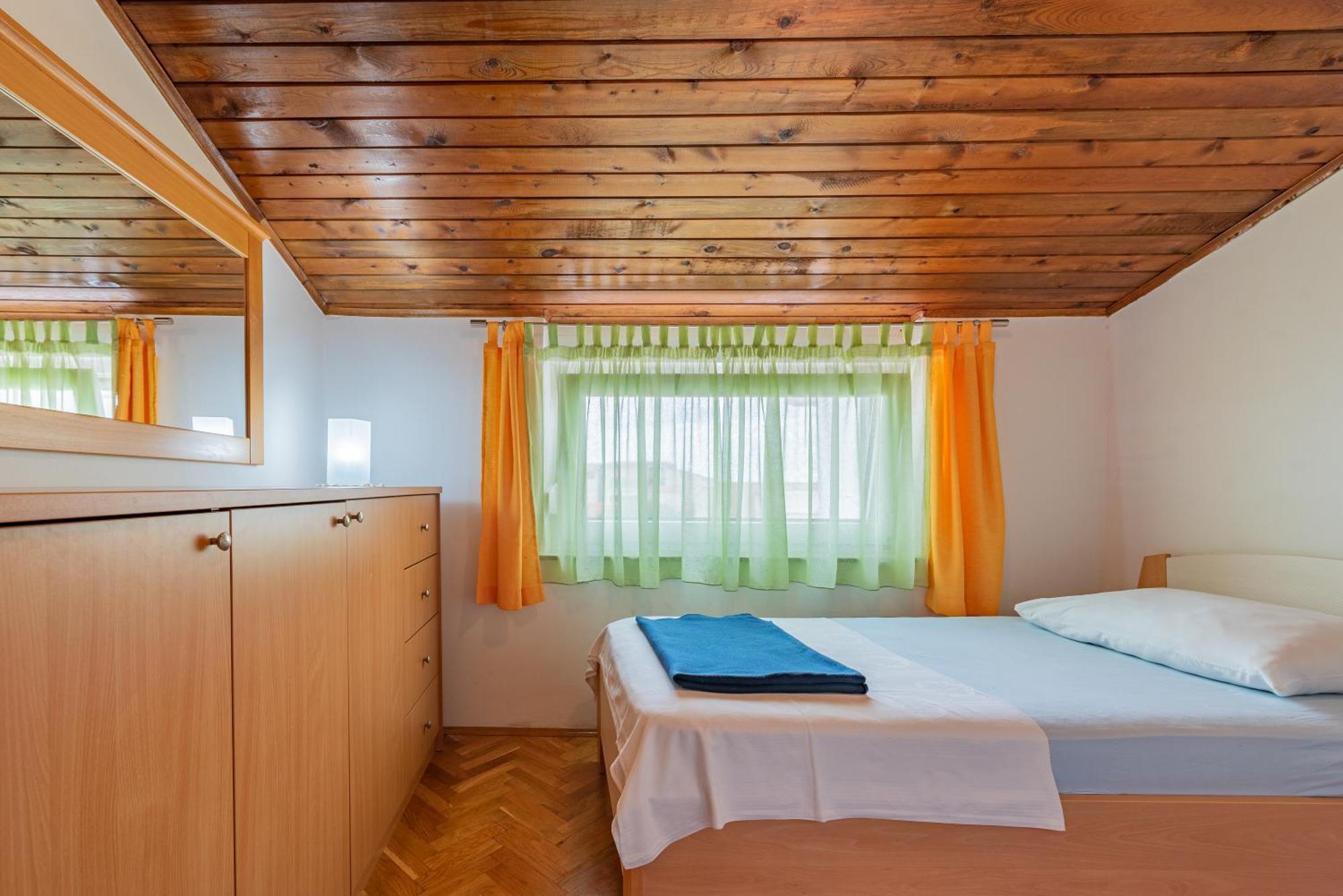 RažanacHaus Toniアパートメント エクステリア 写真