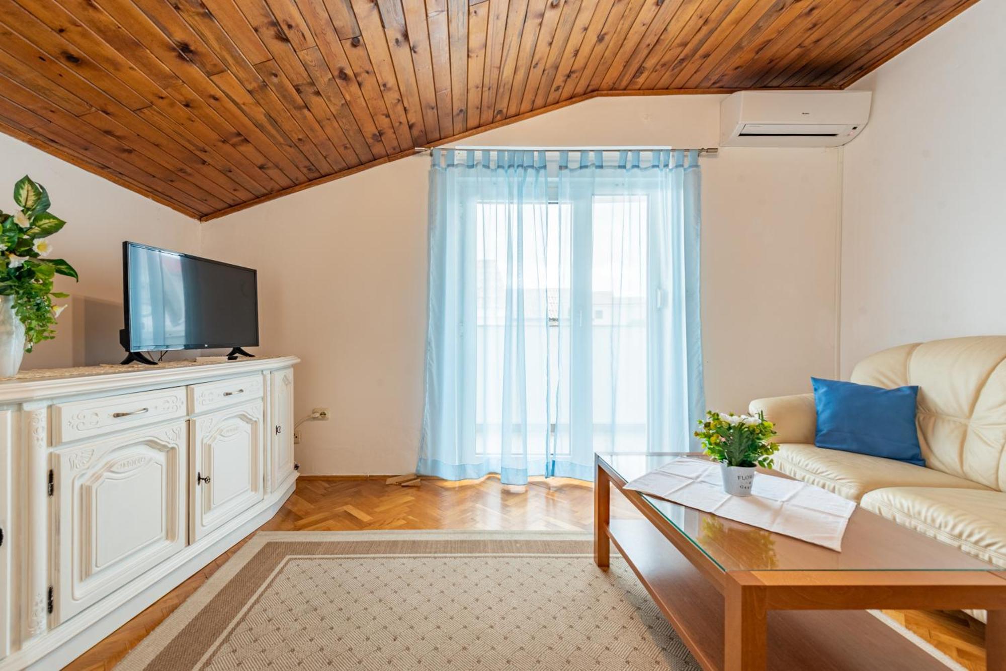 RažanacHaus Toniアパートメント エクステリア 写真