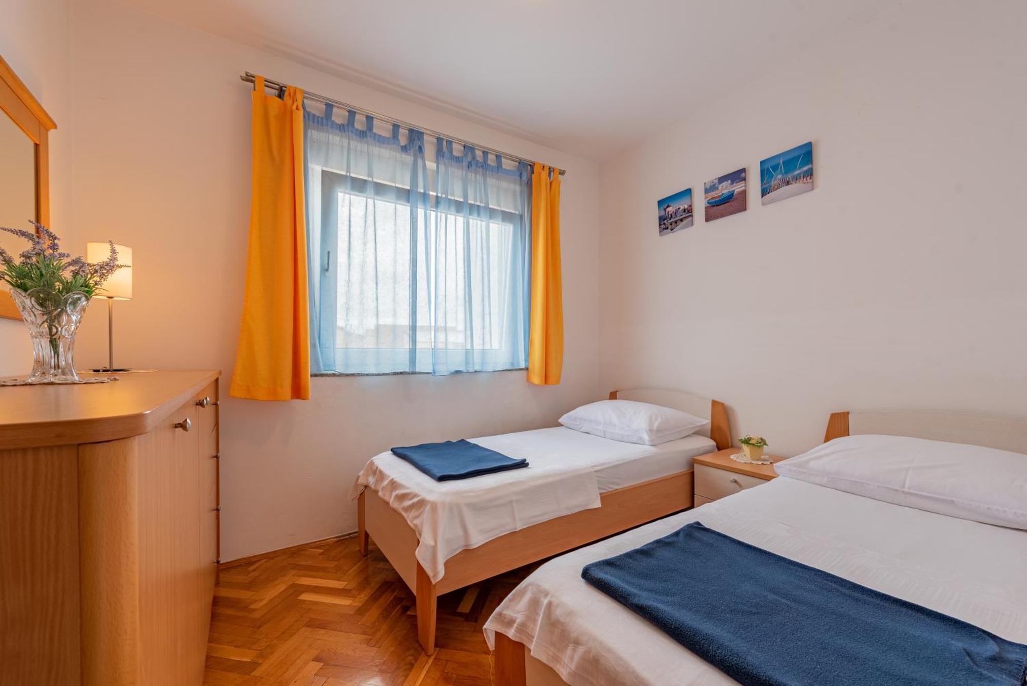 RažanacHaus Toniアパートメント エクステリア 写真
