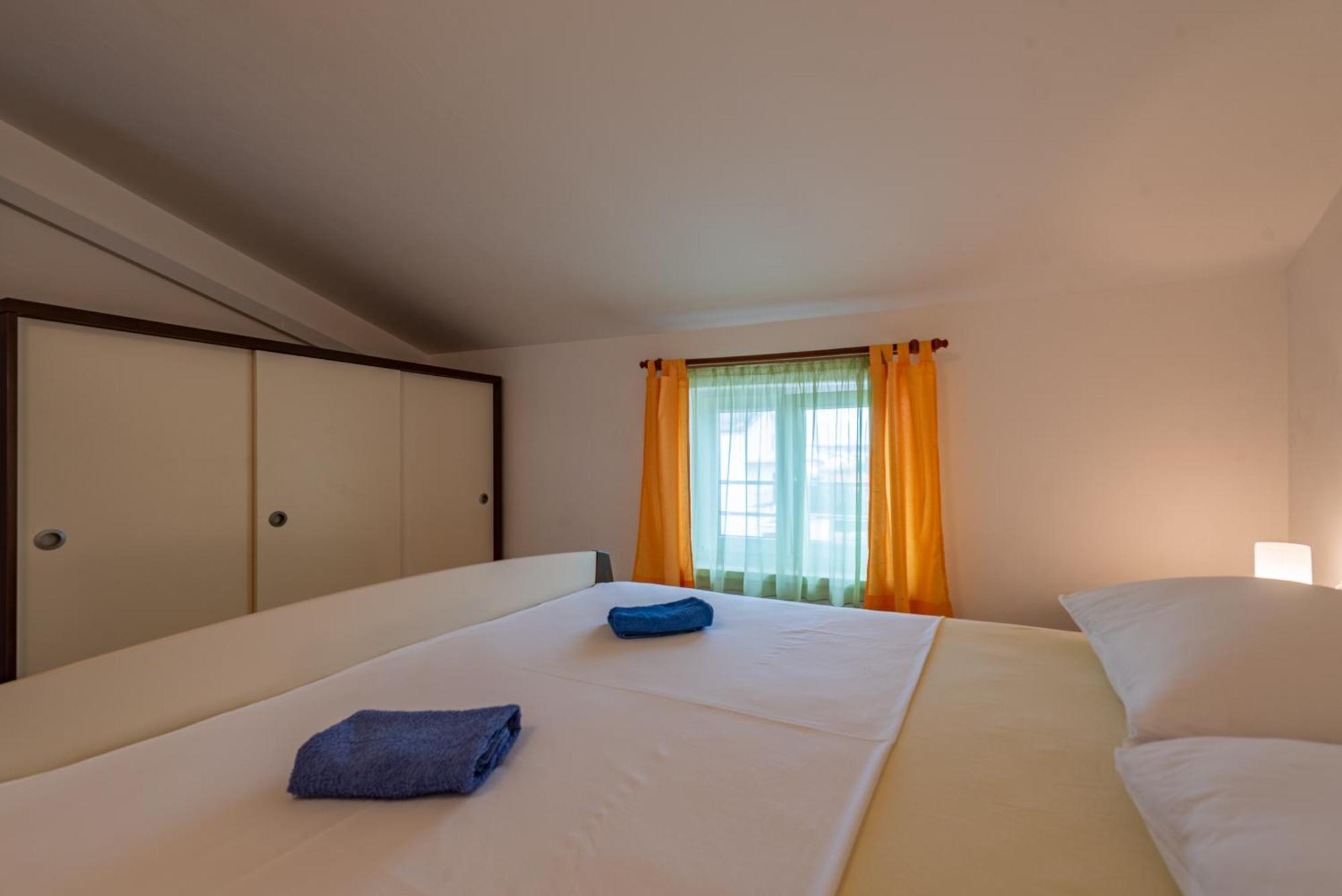 RažanacHaus Toniアパートメント 部屋 写真