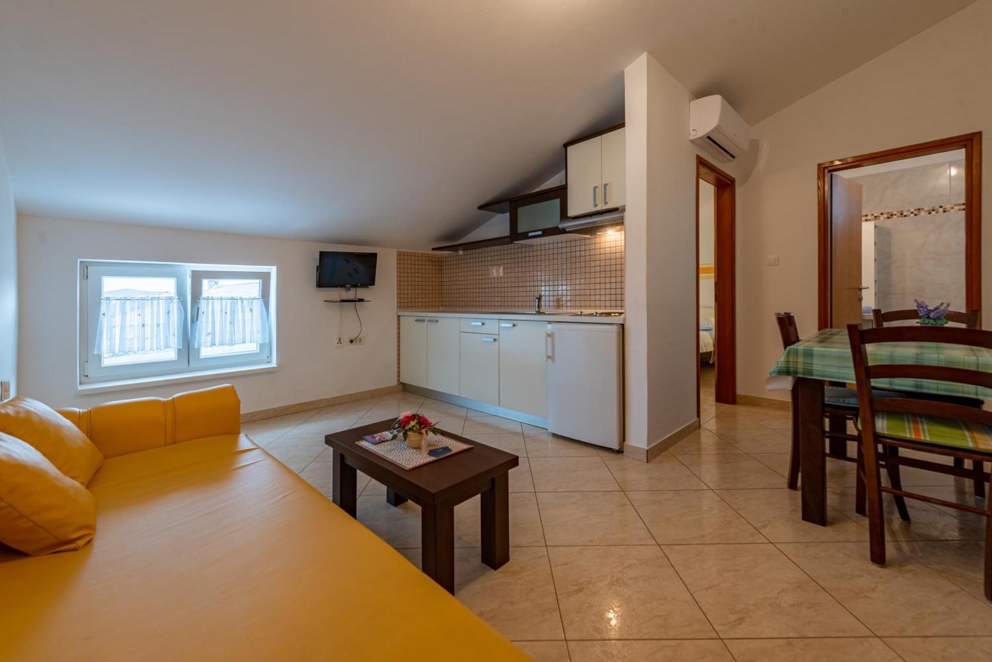 RažanacHaus Toniアパートメント 部屋 写真