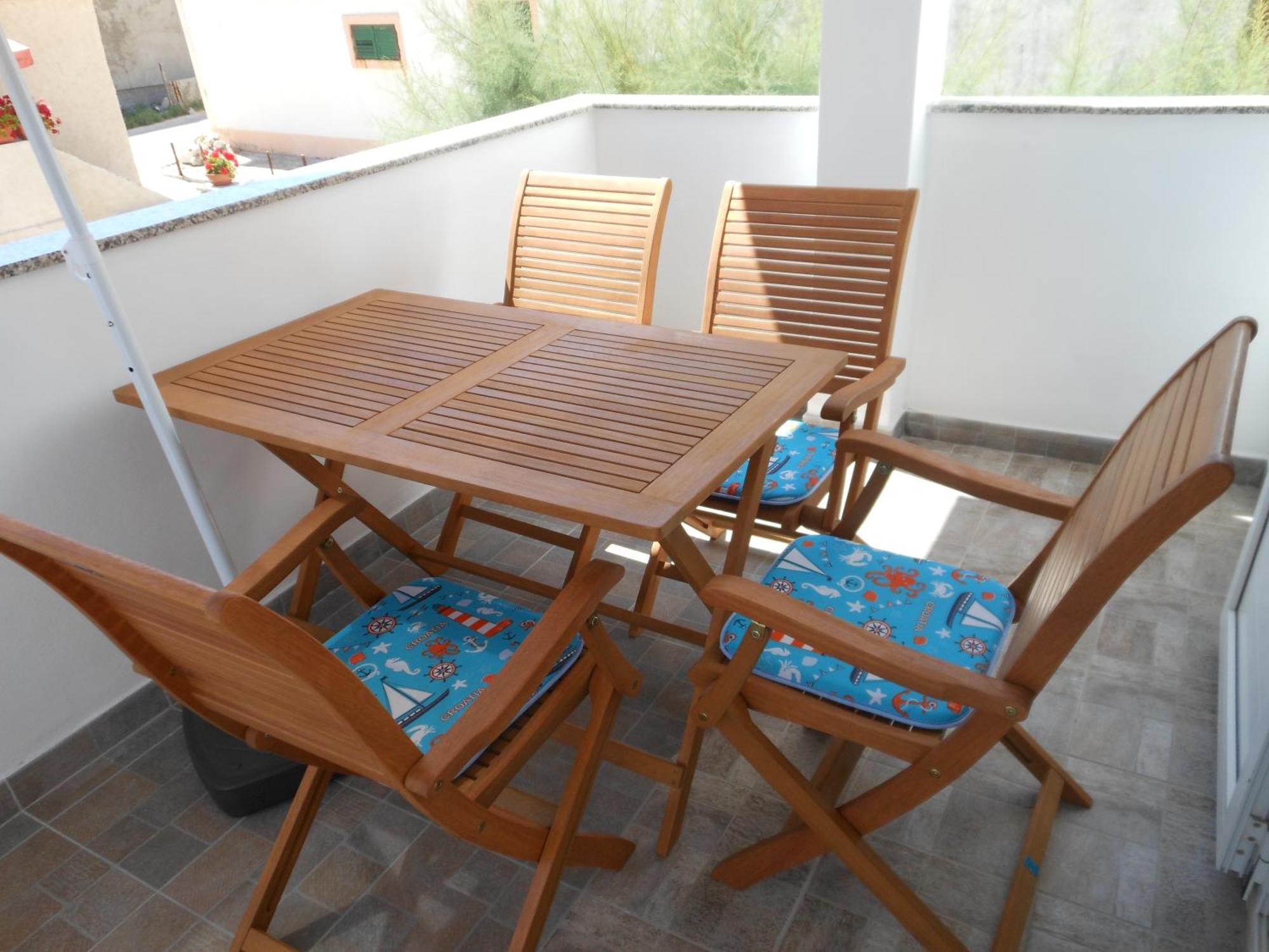 RažanacHaus Toniアパートメント 部屋 写真